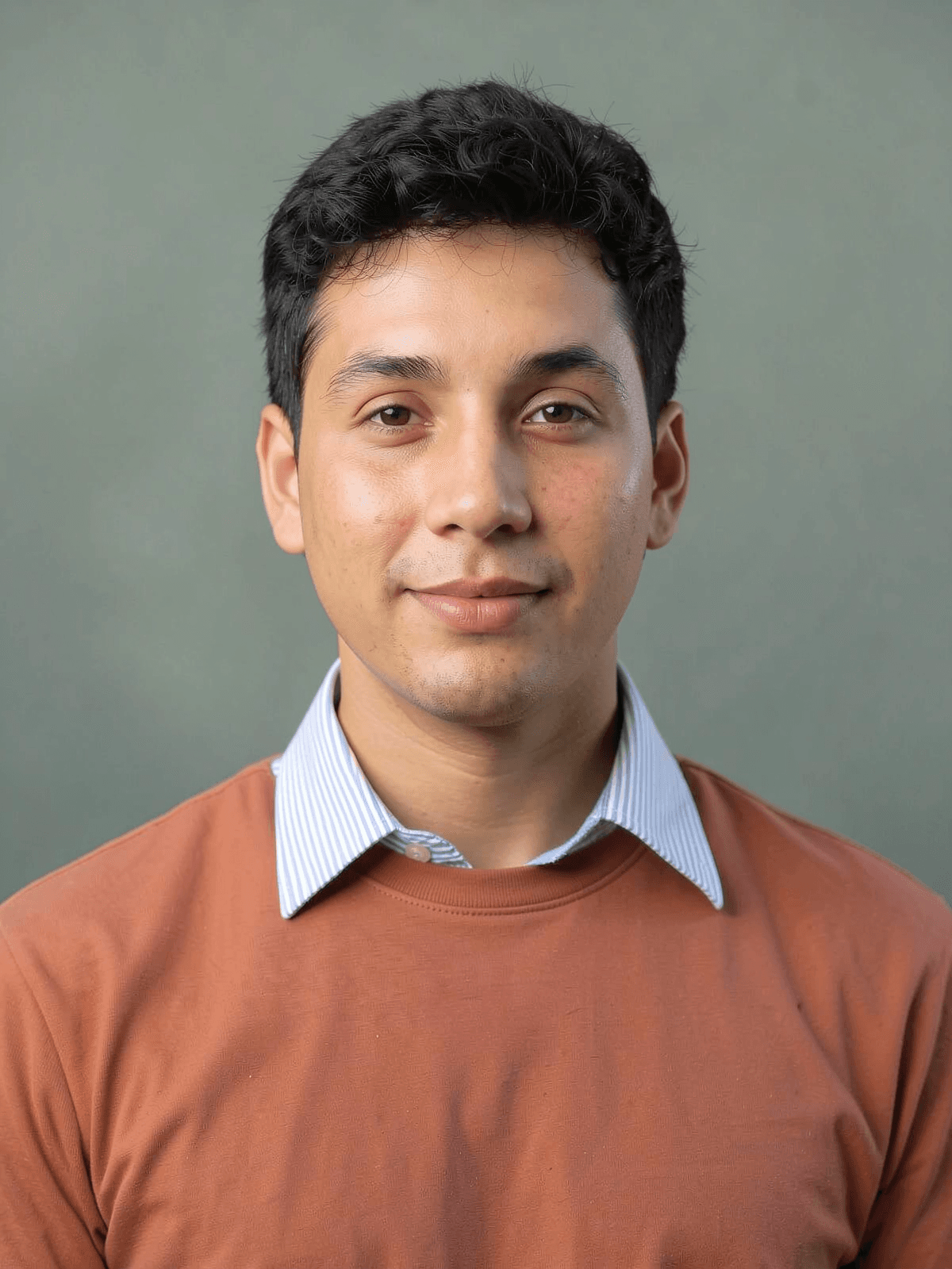 Joel Macías