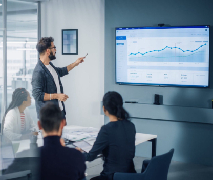 Análisis de Datos e Inteligencia Artificial